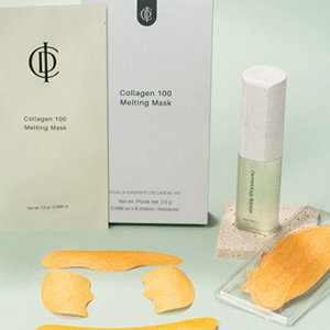 ICD COLLAGEN 100 MELTING MASK