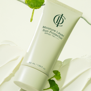 MOISTURE LAYER SUN PROTECTOR SPF 50+ PA++++