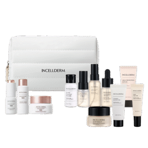 INCELLDERM TRAVEL KIT