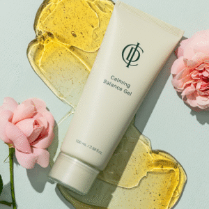 INCELLDERM CALMING BALANCE GEL