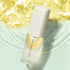 ICD TWO-PHASE OIL MIST