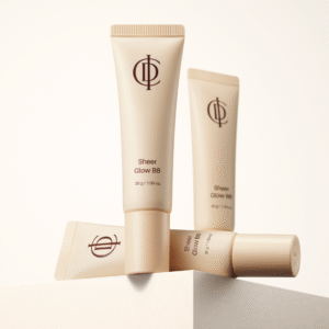 ICD BEAUTY Sheer Glow BB